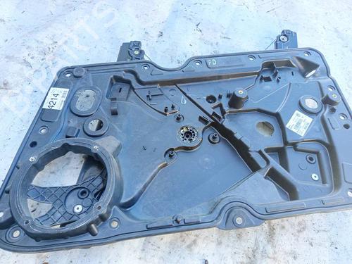 Front right window mechanism VW GOLF VI (5K1) 1.6 TDI | BP34751745C23 - Image 2