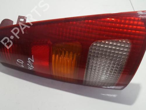 Used Right taillight Right taillight 35842921 35842921
