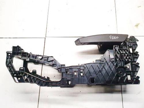 Armrest / Center console OPEL INSIGNIA A (G09) 2.0 CDTI (68) | BP39999680I20 - Image 2