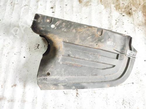 Underbody protection VW PASSAT B6 (3C2) 2.0 TDI | BP35041895M92 - Image 2
