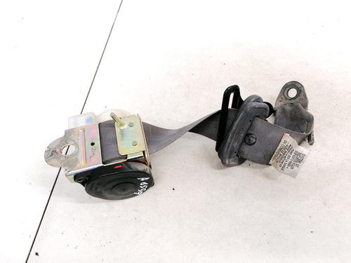 Used Rear right seatbelt Rear right seatbelt MITSUBISHI ECLIPSE II (D3_A) 2.0 RS (141 hp) 35579363 35579363