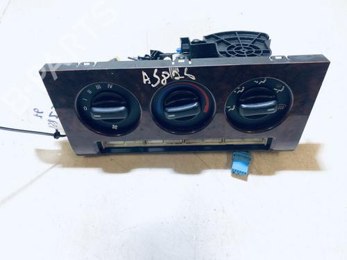 climate-control-rover-45-i-hatchback-rt-2000-2001-2002-2003-2004-2005-35879773 main image