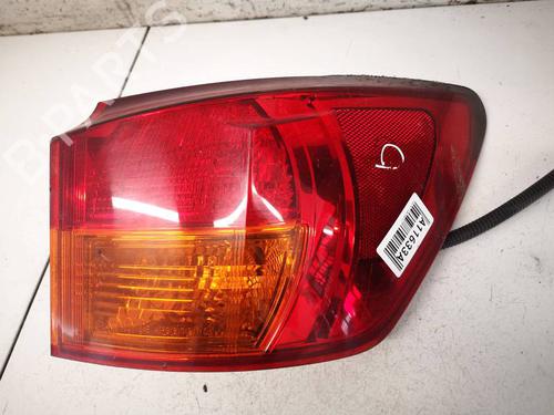 Used Right taillight Right taillight 37736216 37736216