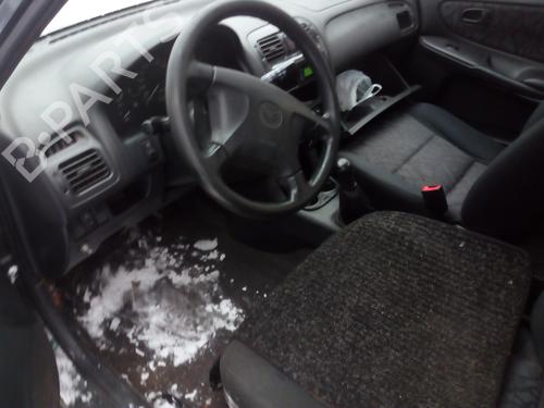 Switch MAZDA 626 V (GF) 2.0 DI TD (GFFP) | BP33491065I30 - Image 6