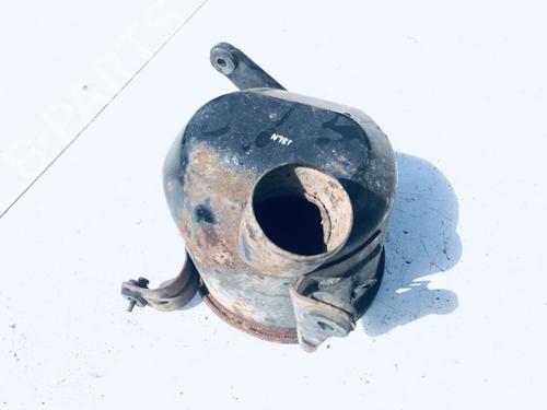 Used Air filter box Air filter box MITSUBISHI LANCER V (CB_A, CD_A, CE_A) 2.0 Diesel (CB8A) (68 hp) 35621360 35621360