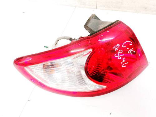 Used Left taillight Left taillight 35357344 35357344
