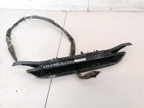 Used Third brake light Third brake light 35514377 35514377