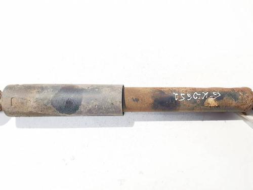 Used Left rear shock absorber Left rear shock absorber FORD TRANSIT Van (FA_ _) 2.2 TDCi (85 hp) 34922004 34922004