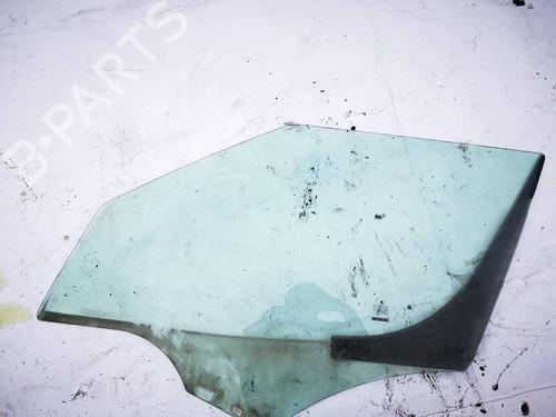 Used Front left door window Front left door window 38739121 38739121