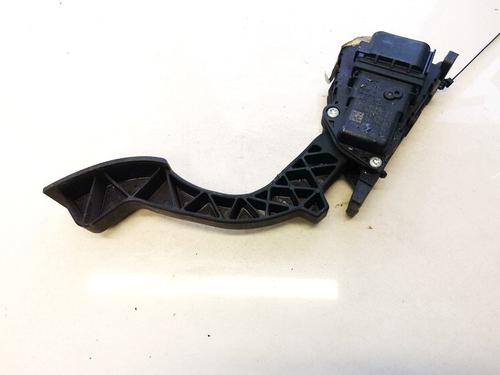 Used Pedal Pedal FORD FOCUS II (DA_, HCP, DP) 1.6 TDCi (90 hp) 35881263 35881263