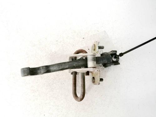 Used Hinge/Door check strap Hinge/Door check strap 35021614 35021614