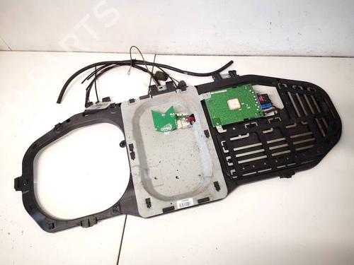 Used Electronic module Electronic module 35323787 35323787