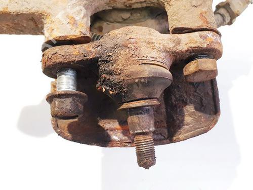 Left front steering knuckle KIA CEE'D Hatchback (ED) 1.6 CRDi 115 | BP35406454M25 - Image 4
