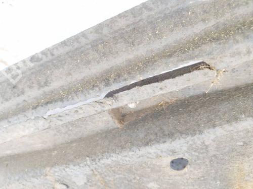 Underbody protection AUDI A4 B8 (8K2) 2.0 TDI | BP36250820M92 - Image 4