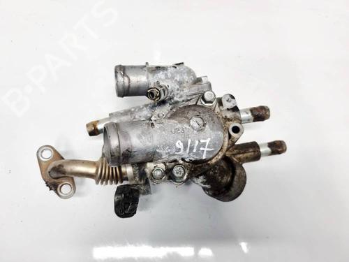 Used Thermostat housing Thermostat housing 35211403 35211403