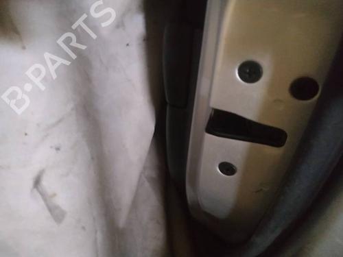 Used Front right lock Front right lock 38572243 38572243