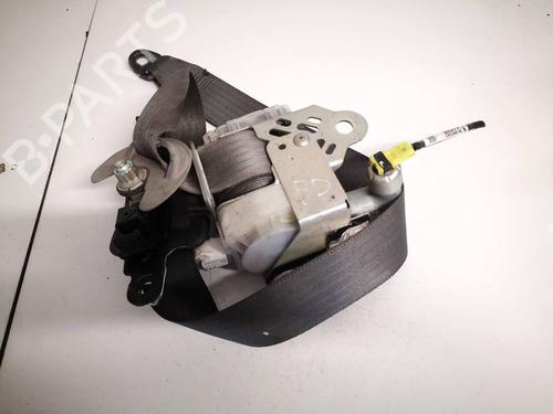 Used Front right seatbelt Front right seatbelt TOYOTA PRIUS Liftback (_W2_) 1.5 Hybrid (NHW20_, NHW20R) (112 hp) 35173496 35173496