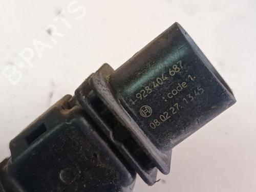 Electronic sensor HYUNDAI i30 (FD) 1.6 CRDi | BP36759771M84 - Image 4