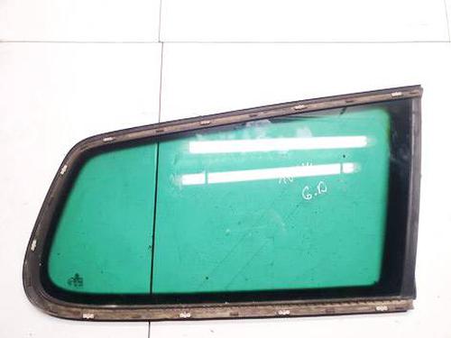 Used Rear right quarter glass Rear right quarter glass VW PASSAT B6 (3C2) 1.9 TDI (105 hp) 34852670 34852670