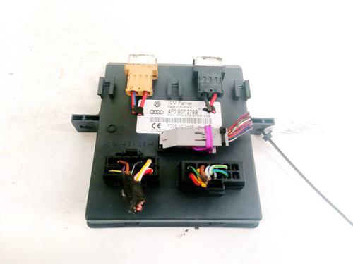 Used Electronic module Electronic module AUDI A6 C6 (4F2) 3.0 TDI quattro (225 hp) 35359263 35359263