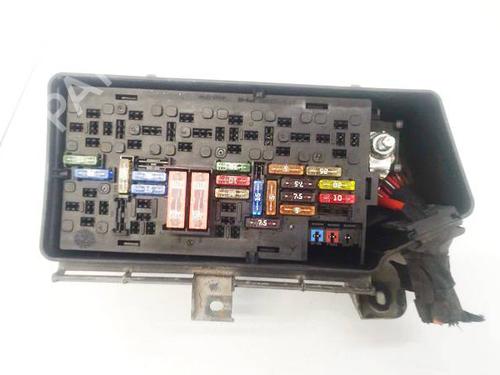 Used Fuse box MERCEDES-BENZ M-CLASS (W164) ML 420 CDI 4-matic (164.128) (306 hp) 32590751