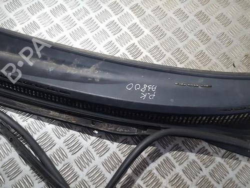 Used Scuttle panel Scuttle panel TOYOTA COROLLA Saloon (_E12_) 1.6 VVT-i (ZZE121_, ZZE121R) (110 hp) 35704600 35704600