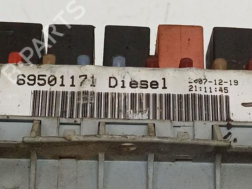 Fuse box IVECO DAILY IV Platform/Chassis 29L12 | BP38916929E1  - Image 5