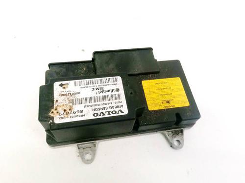 ecu-airbags-volvo-v50-545-2003-2004-2005-2006-2007-2008-2009-2010-2011-2012-32925173 main image
