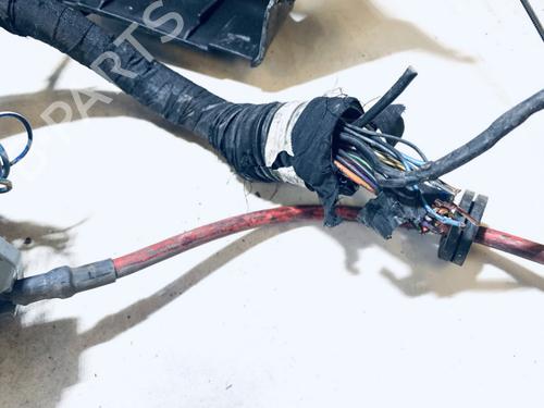 Fuse box FIAT PANDA (169_) 1.1 (169.AXA1A) | BP33079342E1 - Image 3