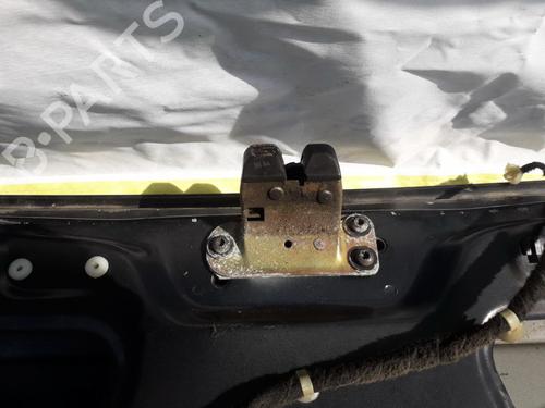 Used Tailgate lock Tailgate lock 35607744 35607744