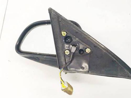Used Left mirror Left mirror 35009824 35009824