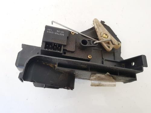 Used Electronic module Electronic module MITSUBISHI PAJERO PININ I (H6_W, H7_W) 1.8 GDI (H66W, H76W) (120 hp) 32875386 32875386