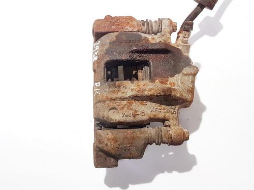 Used Left front brake caliper Left front brake caliper 35460255 35460255