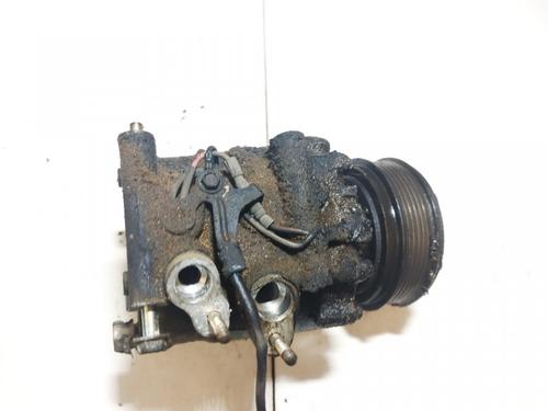 AC compressor HONDA STREAM (RN) 1.7 16V (RN1) | BP35488807M34 - Image 2