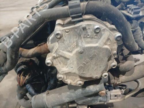 Used Vacuum pump Vacuum pump 36586774 36586774