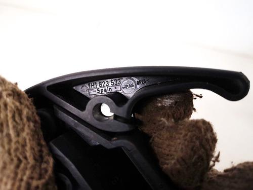Interior handle AUDI A3 (8L1) 1.8 | BP35533065I7 - Image 3