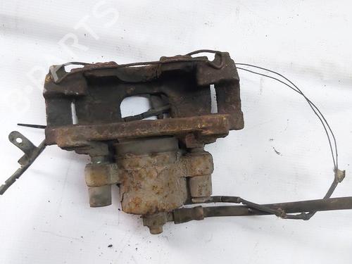 Left front brake caliper MINI MINI (R50, R53) One | BP35866781M105 - Image 2