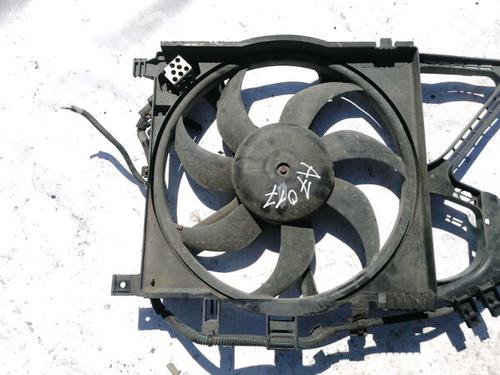 Fan VW PASSAT B5 Variant (3B5) 1.9 TDI | BP35515830M128 - Image 3
