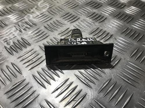 Kennzeichenbeleuchtung für Kennzeichenbeleuchtung FIAT BRAVO I (182_) 1.4 (182.AG) (75 hp) 35670643 35670643