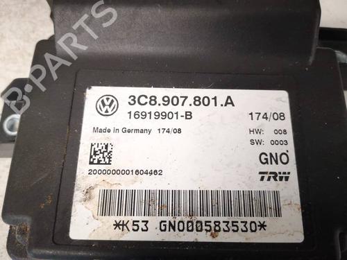 Electronic module VW PASSAT B6 (3C2) 2.0 TDI | BP39484052M83 - Image 2