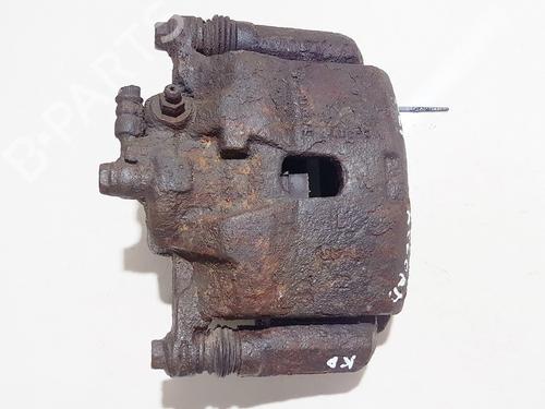 Used Left front brake caliper Left front brake caliper 35871065 35871065