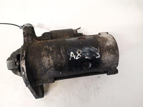 Used Starter Starter MAZDA 5 (CR) 2.0 CD (CR19) (143 hp) 35395529 35395529