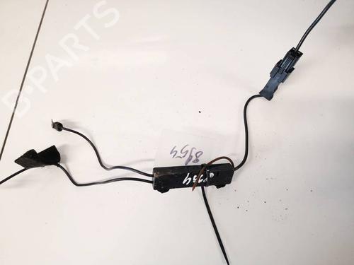 Used Electronic module Electronic module MERCEDES-BENZ E-CLASS (W212) E 250 CDI / BlueTEC (212.003, 212.004) (204 hp) 32937361 32937361