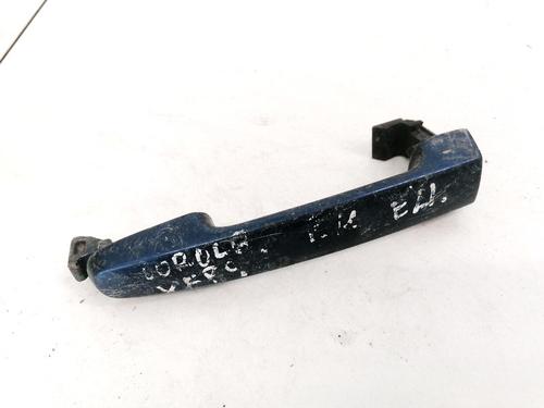 Used Front left exterior door handle Front left exterior door handle CITROËN BERLINGO MULTISPACE (B9) 1.6 HDi 90 (90 hp) 35505489 35505489