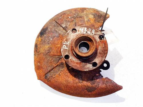 Used Left front steering knuckle Left front steering knuckle AUDI 80 B3 Saloon (893, 894, 8A2) 1.6 (70 hp) 39999136 39999136