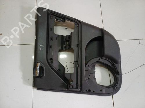 Rear right panel JEEP COMPASS (MK49) 2.2 CRD | BP37654518C61 - Image 2