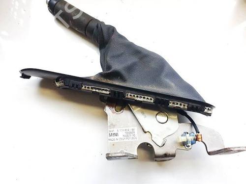 Used Hand brake Hand brake MINI MINI (R56) One (98 hp) 34930251 34930251