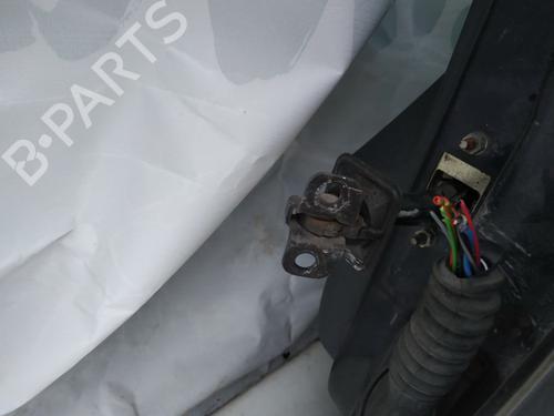 Used Hinge/Door check strap Hinge/Door check strap 35571893 35571893