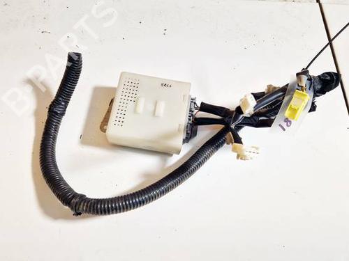 Used Electronic module Electronic module 35012516 35012516