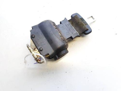 Used Rear center seatbelt Rear center seatbelt 35355417 35355417